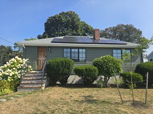 48 Kennard St, Malden, MA 02148
