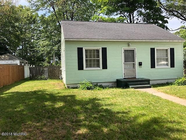 1st image of 1461 Montague Ave