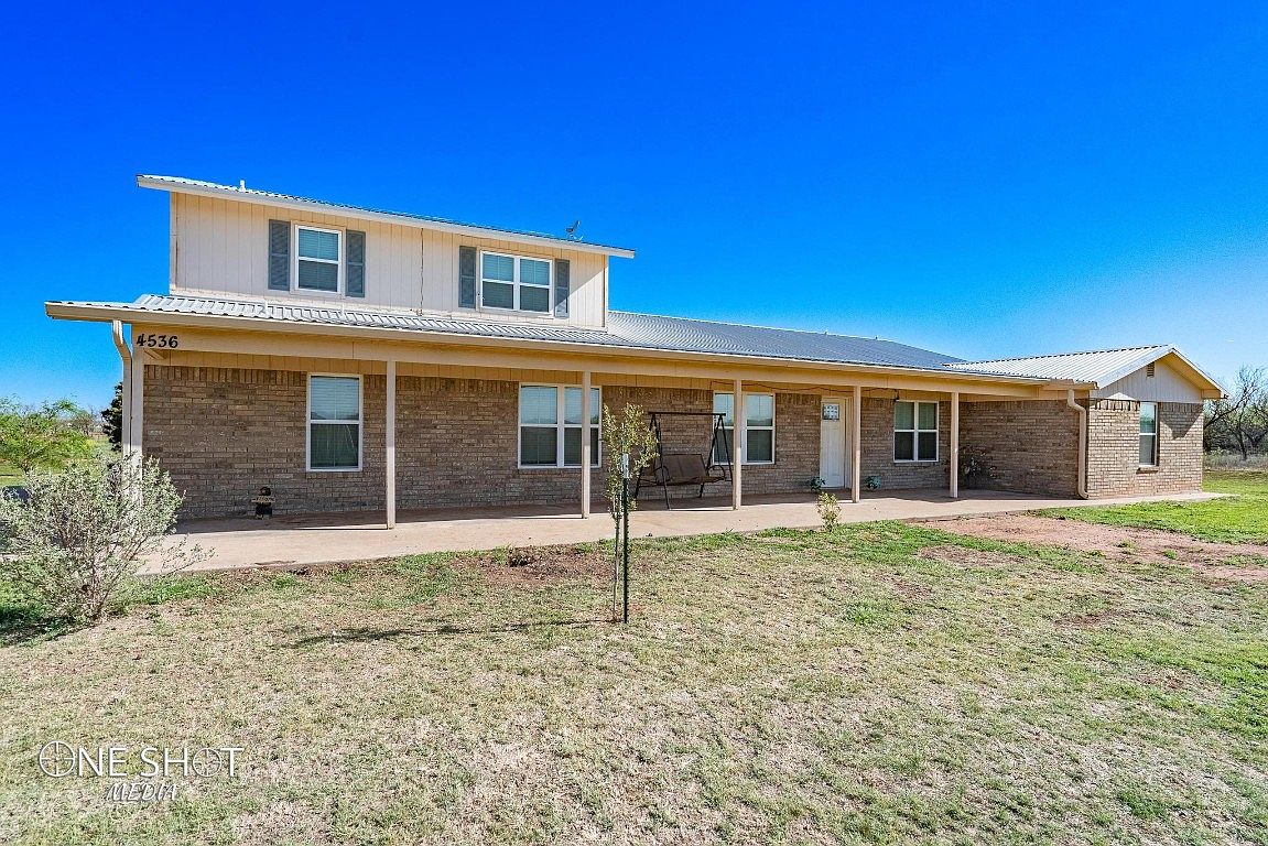 4536 Iberis Rd, Abilene, TX 79606 Zillow