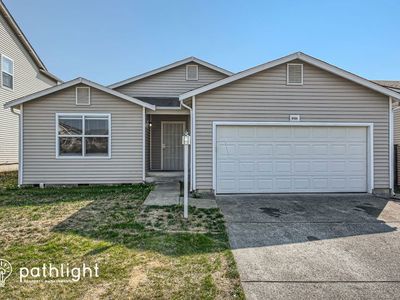 10414 192nd Street Ct E, Graham, WA, 98338