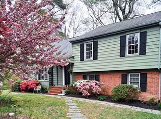 4121 Southampton Rd, Richmond, VA 23235