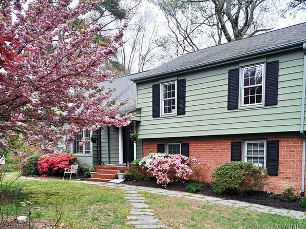 4121 Southampton Rd, Richmond, VA 23235