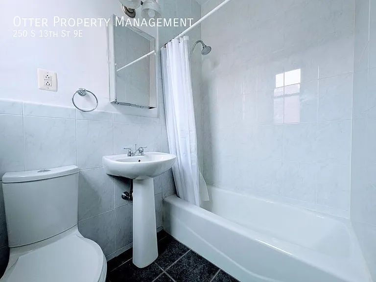 250 S 13th St #9E — Photo 9