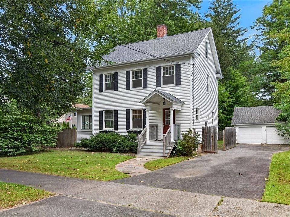 1st image of 2306 Wilbraham Rd