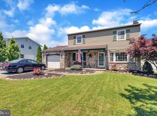 1809 W Minor St, Emmaus, PA 18049