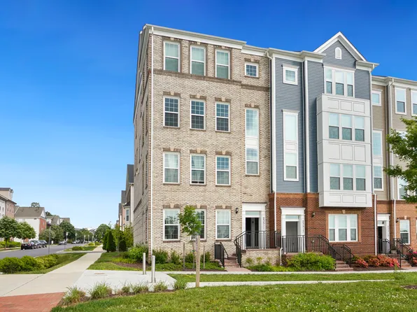 23511 Public House Rd #101, Clarksburg, MD 20871