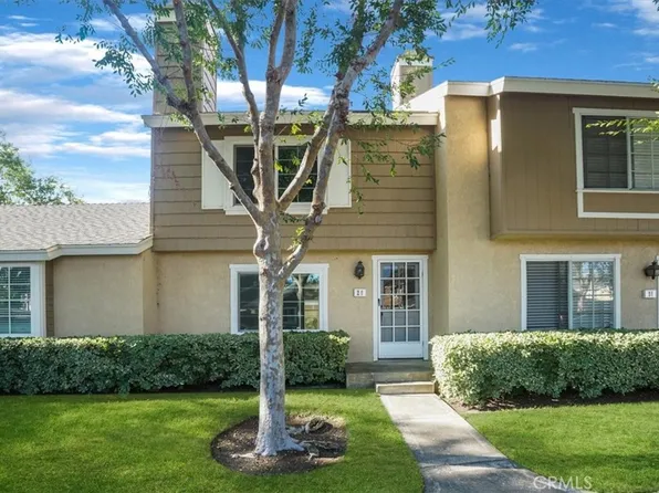 20 Thicket #71, Irvine, CA 92614