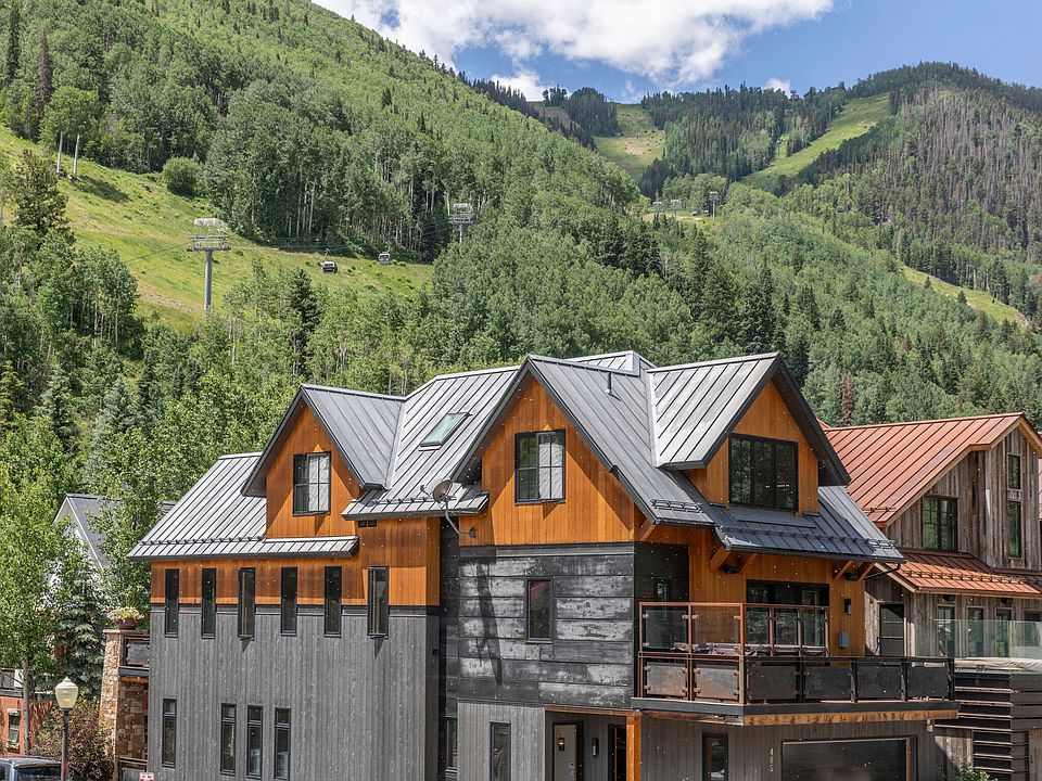 405 Depot Ave, Telluride, CO 81435 MLS 41463 Zillow