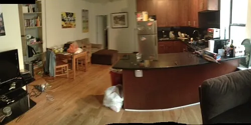 Rented by Standard Realty