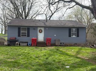 40 Graham Ave, London, OH 43140
