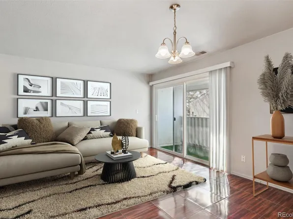 10792 E Exposition Avenue #353, Aurora, CO 80012