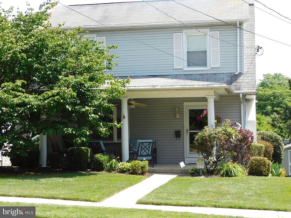 2239 Oakdale Ave, Glenside, PA 19038 Zillow