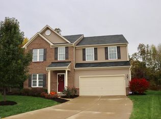 8816 Wheaton Pl, North Ridgeville, OH 44039