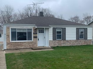 723 N Indiana St, Griffith, IN 46319