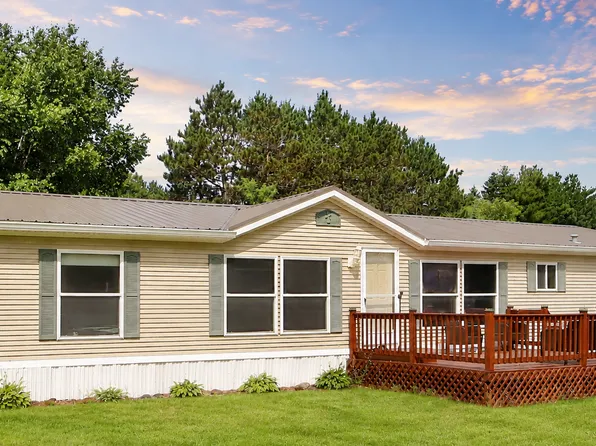 30673 Rasmussen Rd, Pequot Lakes, MN 56472