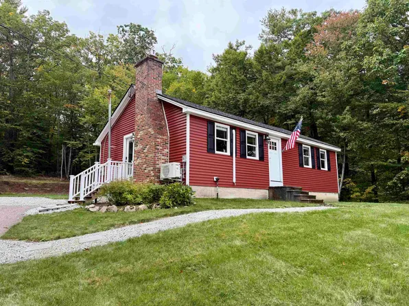 401 Allard Farm Circuit Road, Conway, NH 03860