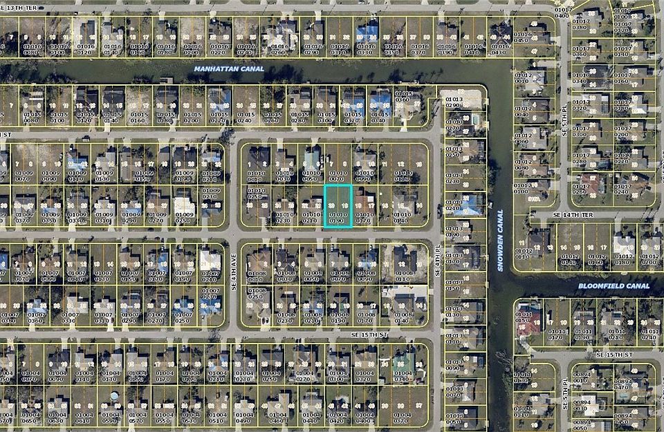 1st image of 413 SE 14th Ter