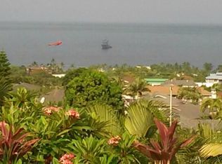 76-6223 Mikilana St, Kailua Kona, HI 96740