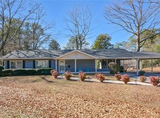 3206 La Venture Dr, Atlanta, GA 30341