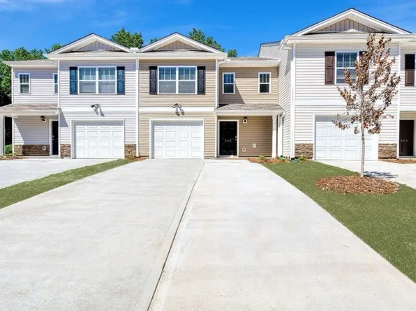 308 Oakmont Valley Trl, Seneca, SC 29678