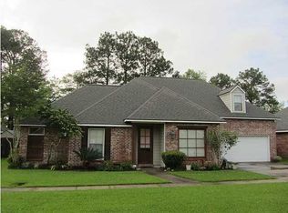 133 River Birch Dr, Lafayette, LA 70508