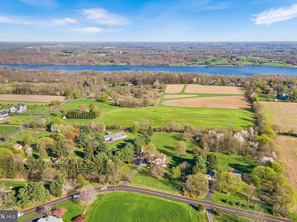 911 Upper Stump Rd, Chalfont, PA 18914 Zillow