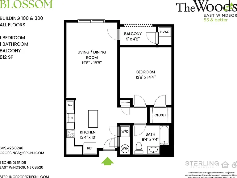 1 Schindler Dr — Photo 23