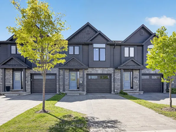 1199 Blackwell Blvd, London, ON N5X 0N7