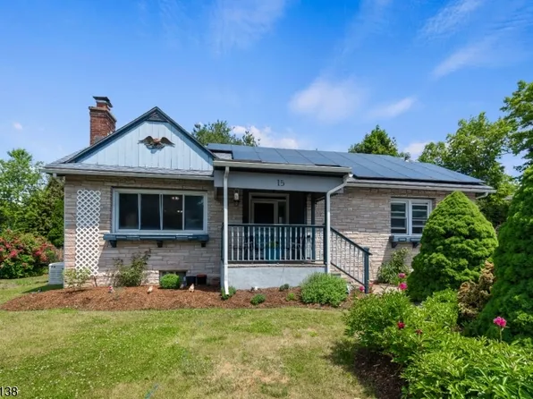 15 S 1St Ave, Mine Hill Twp., NJ 07803