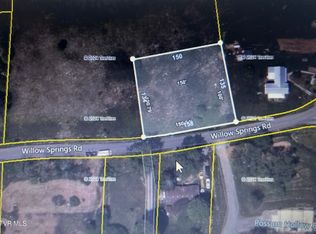 Possom Hollow Rd, Elizabethton, TN 37643