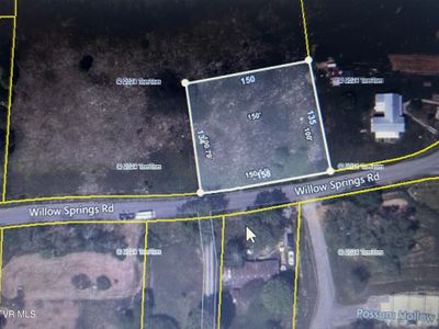 Possom Hollow Rd, Elizabethton, TN, 37643