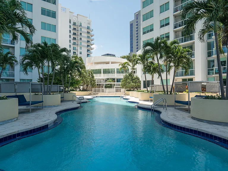 244 Biscayne Blvd #2602 — Photo 16