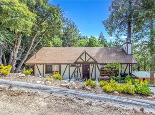 30919 All View Dr, Running Springs, CA 92382