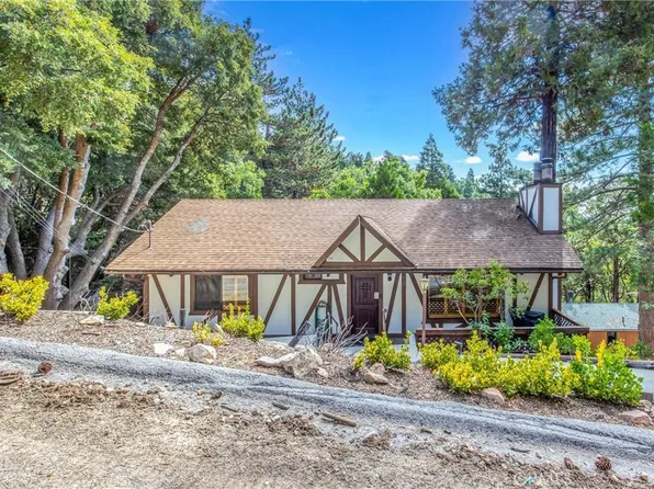 30919 All View Dr, Running Springs, CA 92382