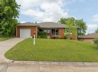 411 NW 47th St, Oklahoma City, OK 73118