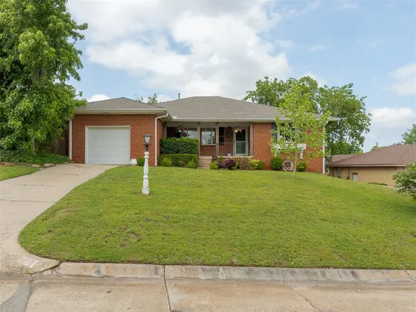 411 NW 47th St, Oklahoma City, OK 73118