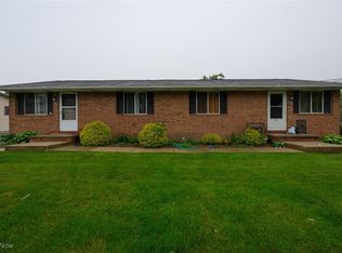 316-318 Locke Ave NW, Massillon, OH