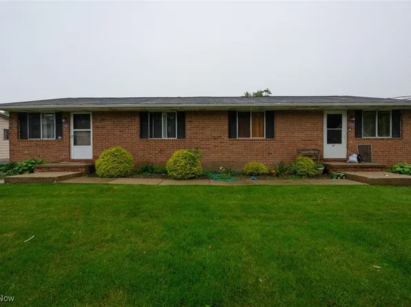 316-318 Locke Ave NW, Massillon, OH 44646