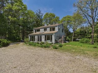 621 Locustfield Rd, East Falmouth, MA 02536