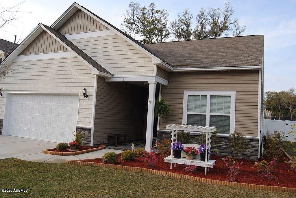 2 Whitewater Way, Beaufort, SC 29906 Zillow