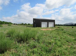 42190 E 1510 Flat Tract, Blair, OK 73526