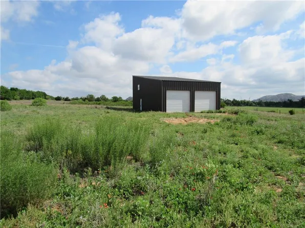 42190 E 1510 Flat Tract, Blair, OK 73526