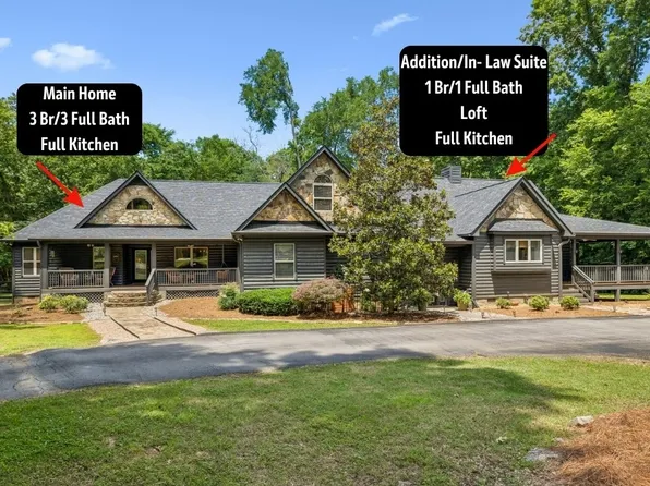4300 Kedron Rd, Spring Hill, TN 37174