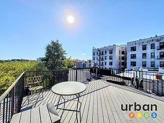 Rented by Urban Pads