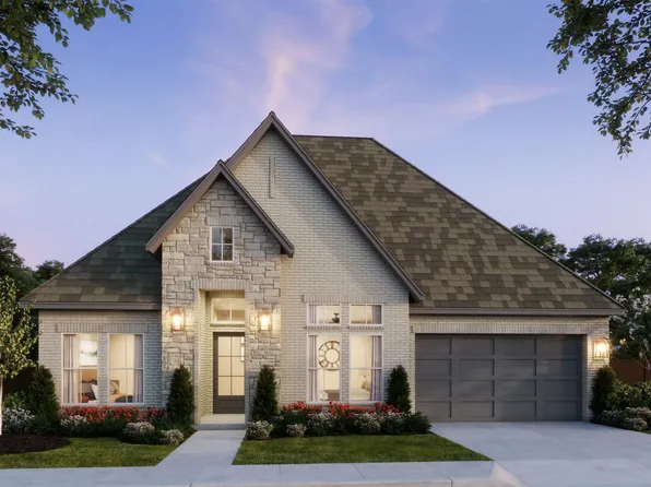 4628 Floral Fields Way, McKinney, TX 75071