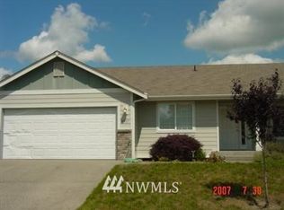 8407 202nd St E, Spanaway, WA