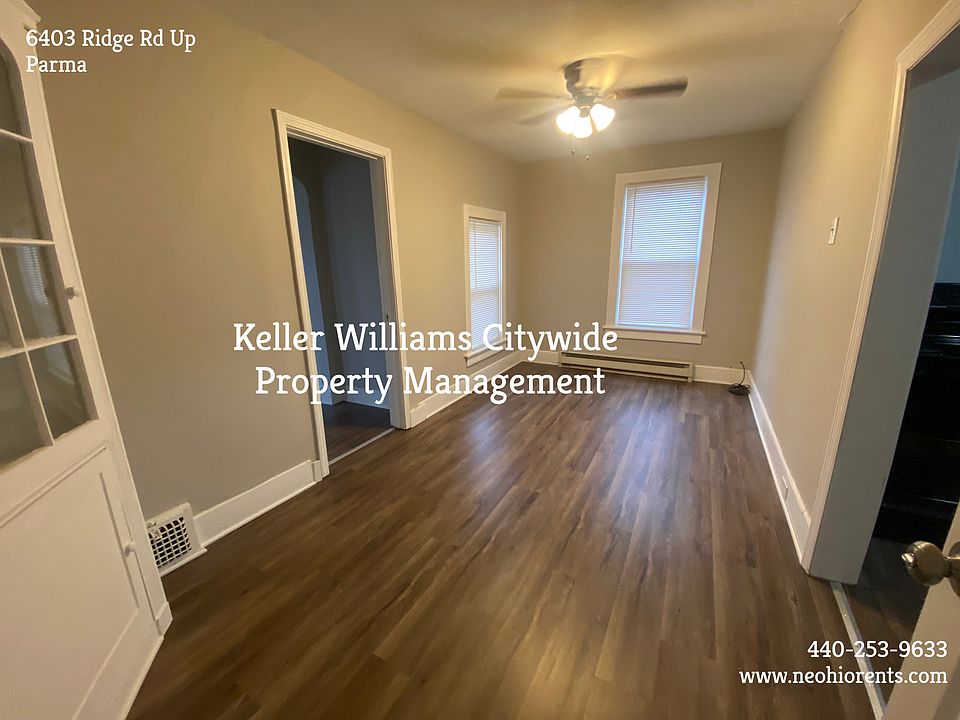 6403 Ridge Rd 6403 Ridge Rd Parma OH Zillow