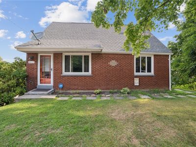 8017 Saltsburg Rd, Pittsburgh, PA, 15239