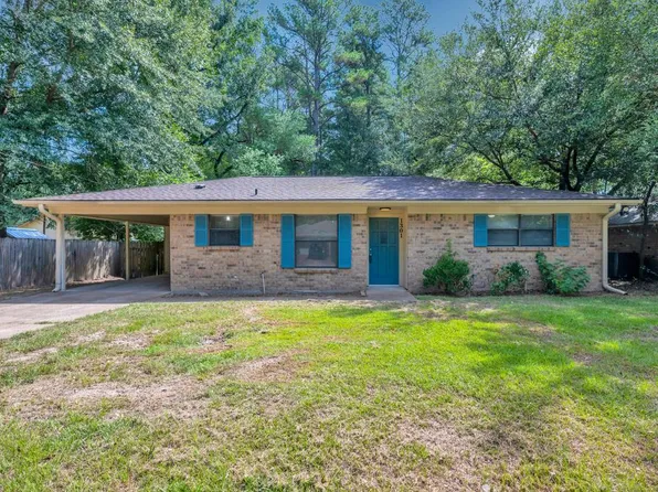 1301 Scott St, Lufkin, TX 75904