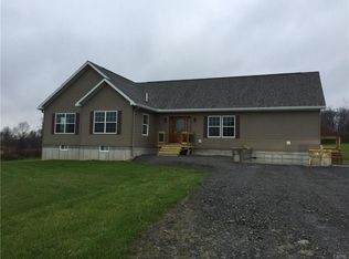 9435 Sessions Rd, NEW HARTFORD, NY 13413